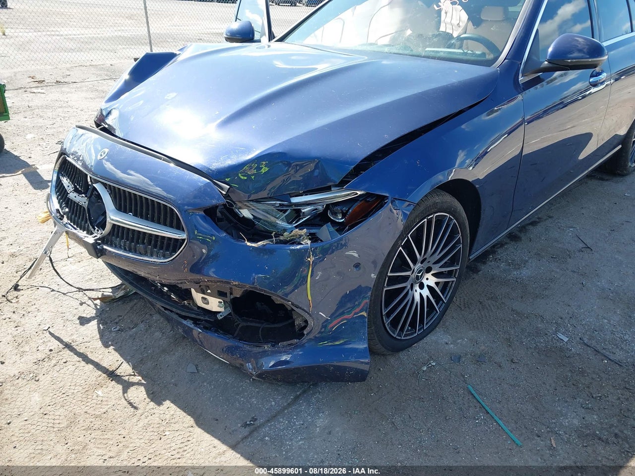 2024 MERCEDES-BENZ C 300 · 6/11