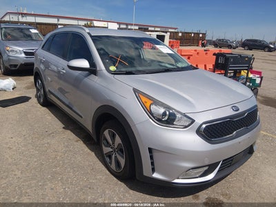 KNDCB3LCXK5****** · 2019 KIA NIRO LX