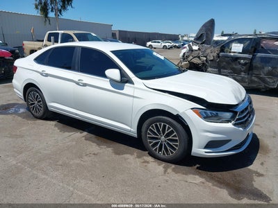 3VWC57BU5MM****** · 2021 VOLKSWAGEN JETTA 1.4T R-LINE/1.4T S/1.4T SE