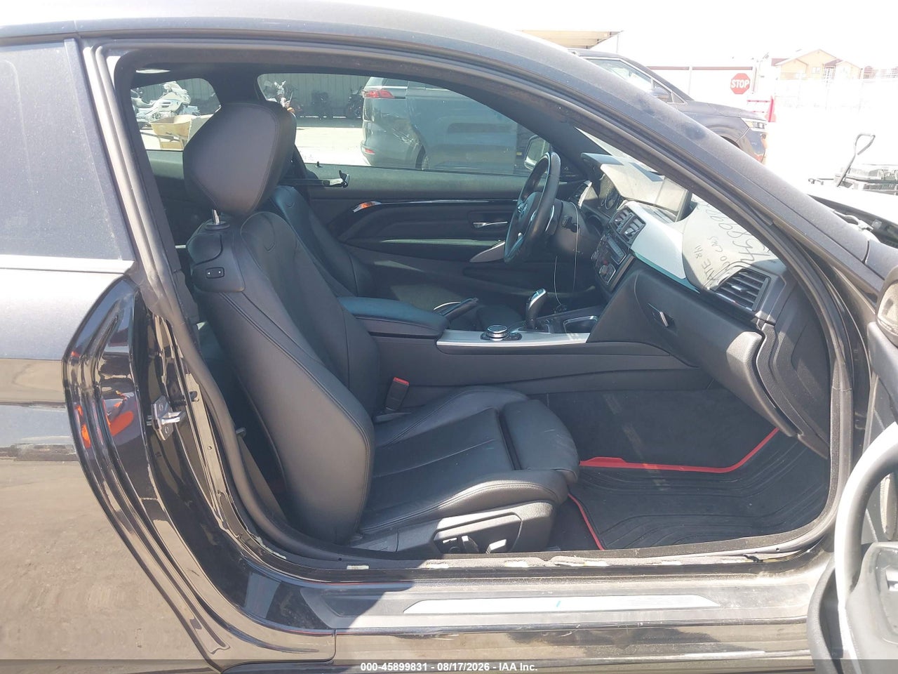 2015 BMW 435I XDRIVE · 5/11