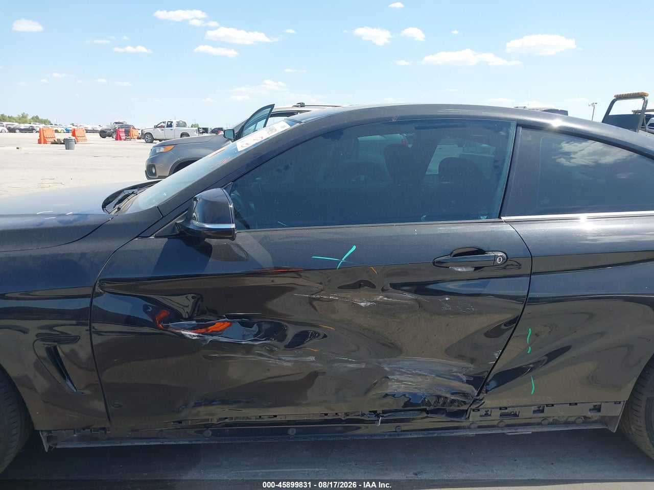 2015 BMW 435I XDRIVE · 6/11