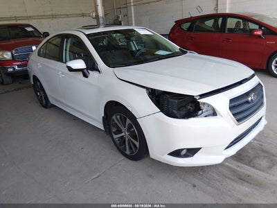 4S3BNAN68H3****** · 2017 SUBARU LEGACY 2.5I LIMITED