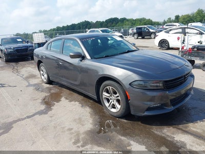 2C3CDXBG1KH****** · 2019 DODGE CHARGER SXT RWD