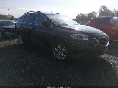 JM3TB3CV7F0****** · 2015 MAZDA CX-9 TOURING