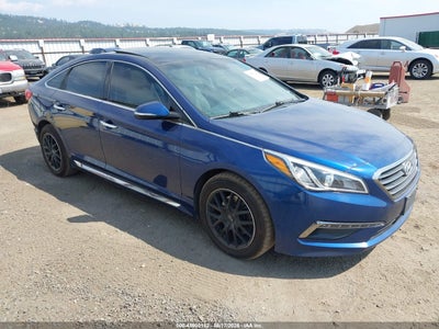 5NPE34AF8FH****** · 2015 HYUNDAI SONATA LIMITED