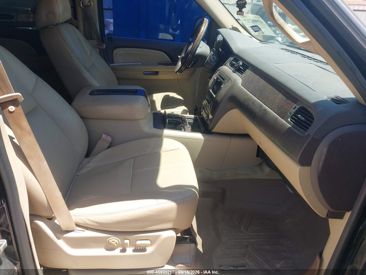 2007 GMC YUKON DENALI DENALI · 5/11