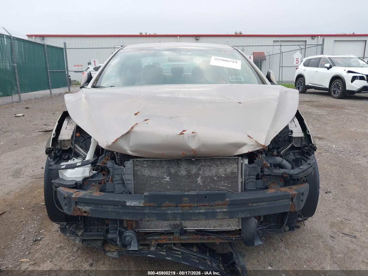 2013 HYUNDAI ELANTRA GLS · 6/11