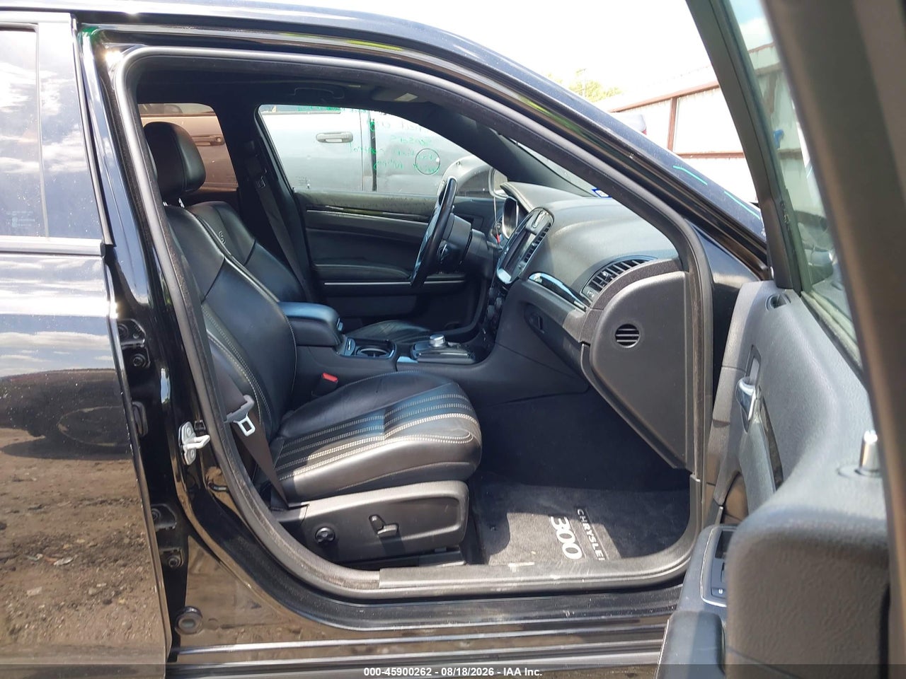 2021 CHRYSLER 300 300S · 5/11