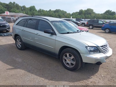 2C8GM68494R****** · 2004 CHRYSLER PACIFICA