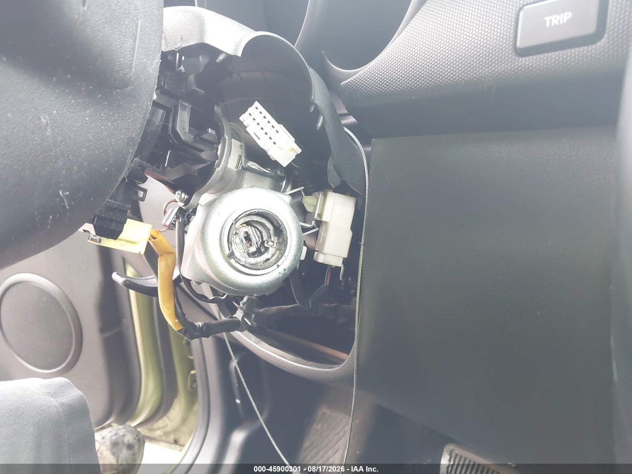 2012 KIA SOUL · 6/11