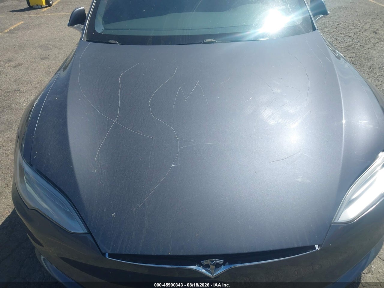 2018 TESLA MODEL S 100D/75D/P100D · 6/11