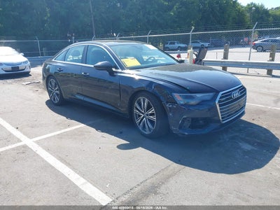 2019 AUDI A6 45 PREMIUM