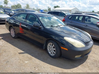 JTHBF30G030****** · 2003 LEXUS ES 300