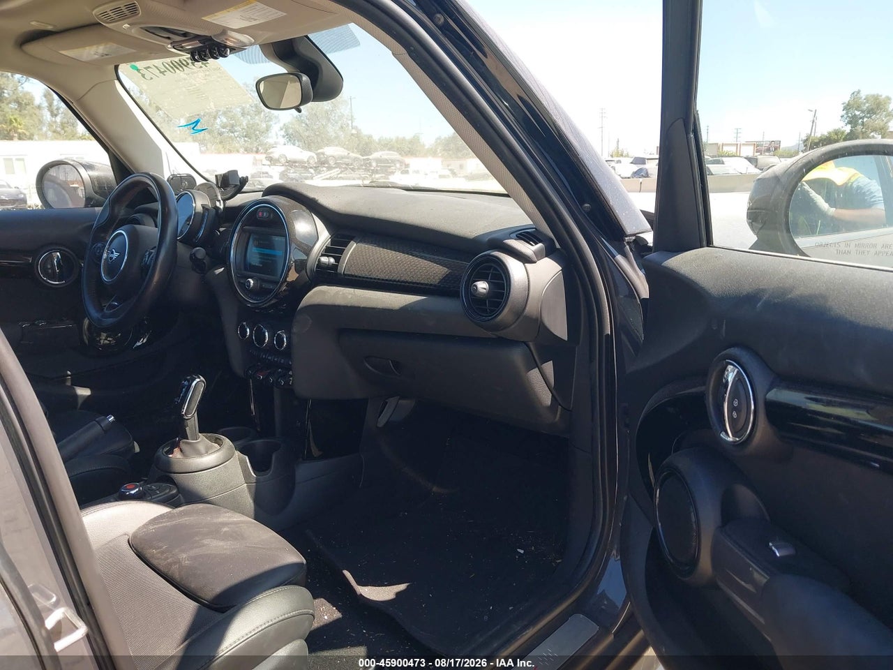 2020 MINI HARDTOP COOPER S · 5/11