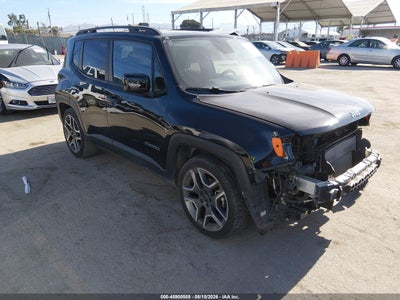 ZACNJABB5LP****** · 2020 JEEP RENEGADE LATITUDE FWD