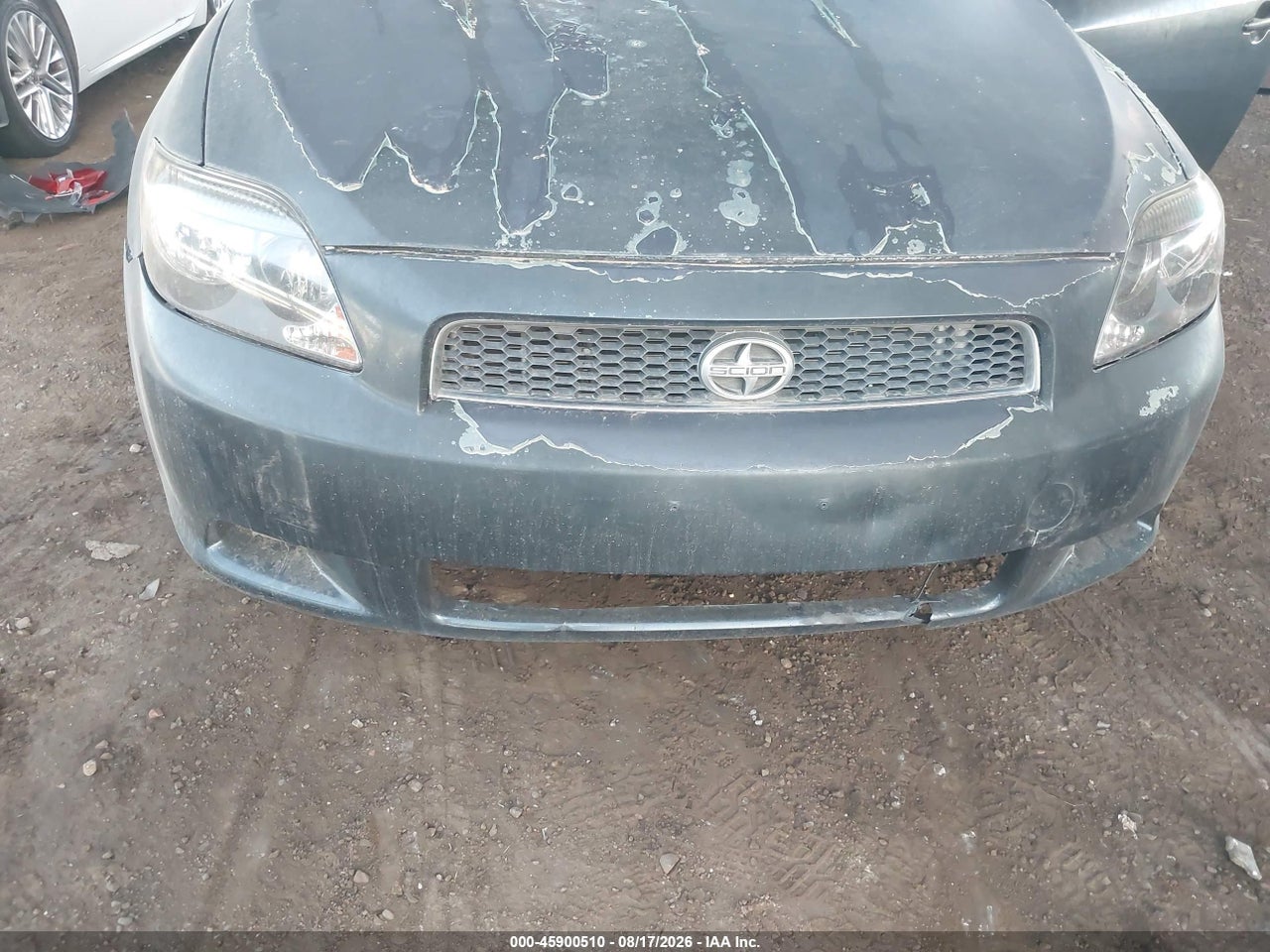 2005 SCION TC   · 6/7