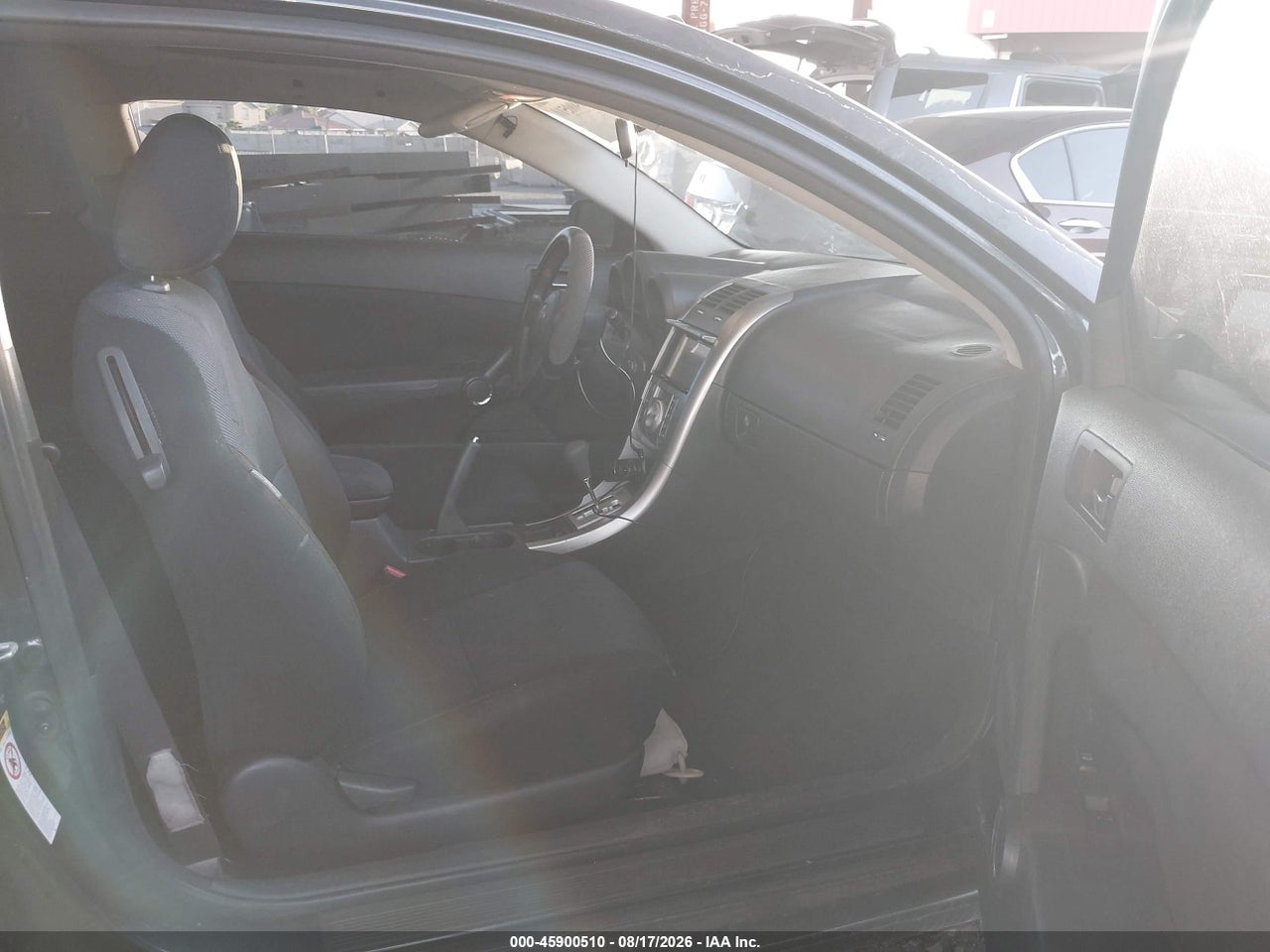 2005 SCION TC   · 5/7