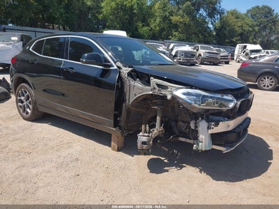 WBXYH9C00P5****** · 2023 BMW X2 SDRIVE28I