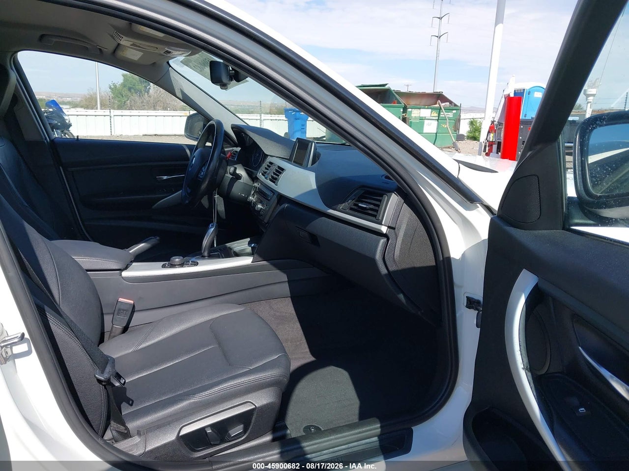 2013 BMW 328I   · 5/11
