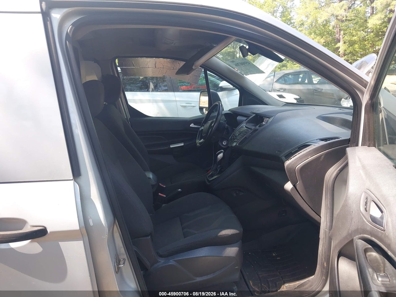 2014 FORD TRANSIT CONNECT XLT · 5/11