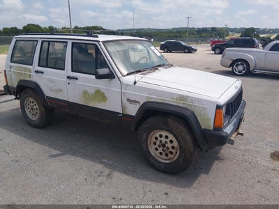 1994 JEEP CHEROKEE SPORT