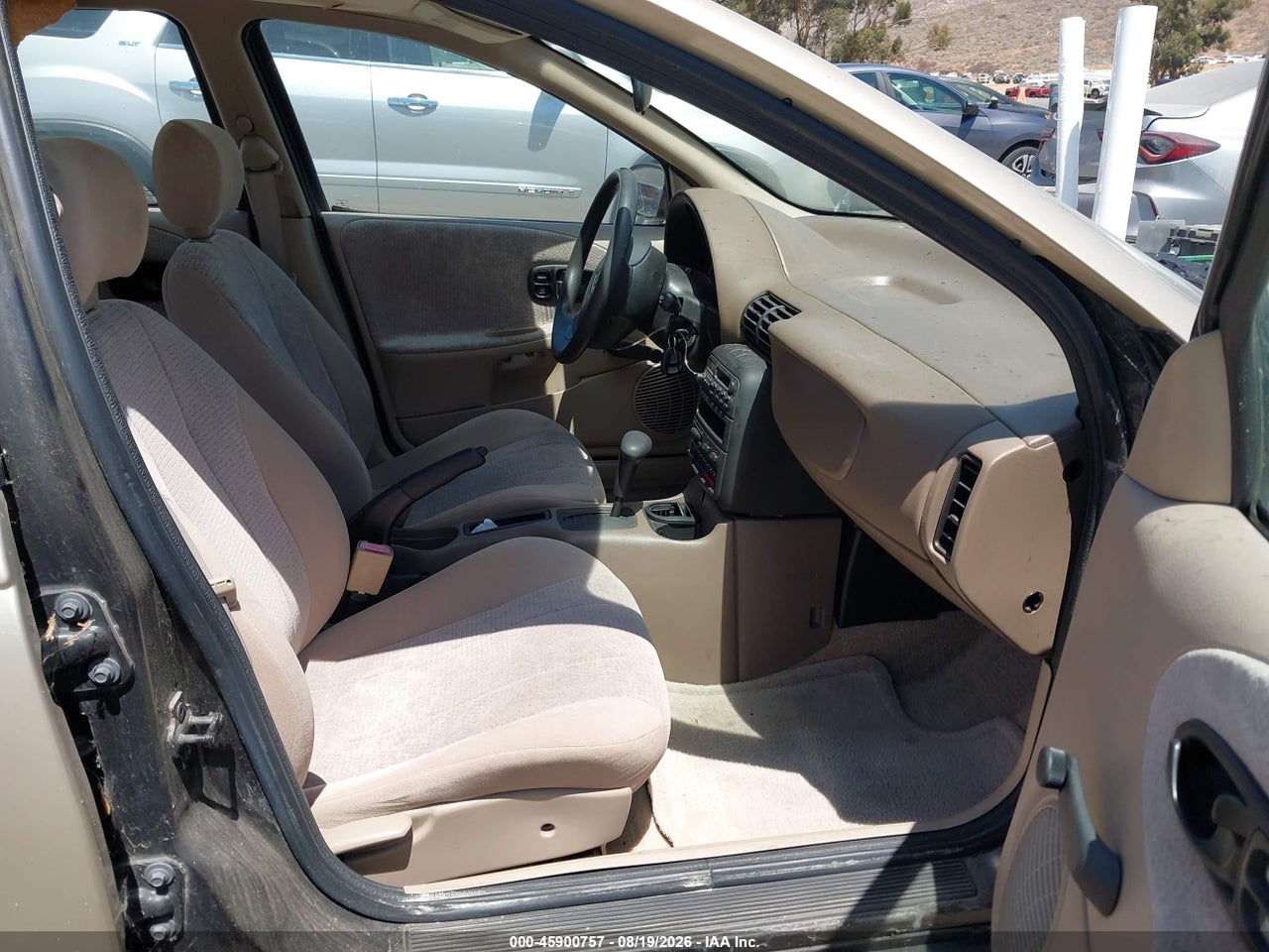 1G8ZK5274XZ****** · 1999 SATURN SL2   · 5/11