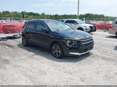 KNDCR3LE6T5****** · 2026 KIA NIRO EX