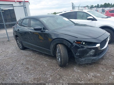 3MVDMAAL7MM****** · 2021 MAZDA CX-30 2.5 S
