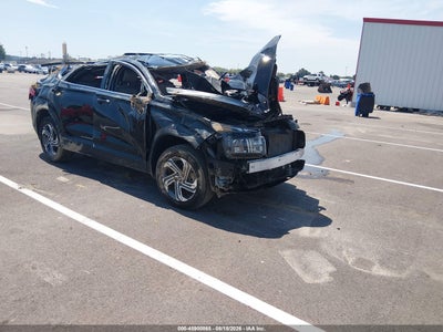 5NMS1DAJ7PH****** · 2023 HYUNDAI SANTA FE SE