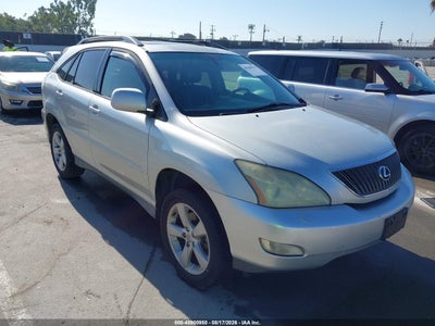 2004 LEXUS RX 330