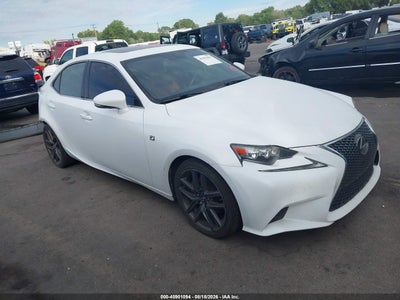 JTHBF1D29E5****** · 2014 LEXUS IS 250