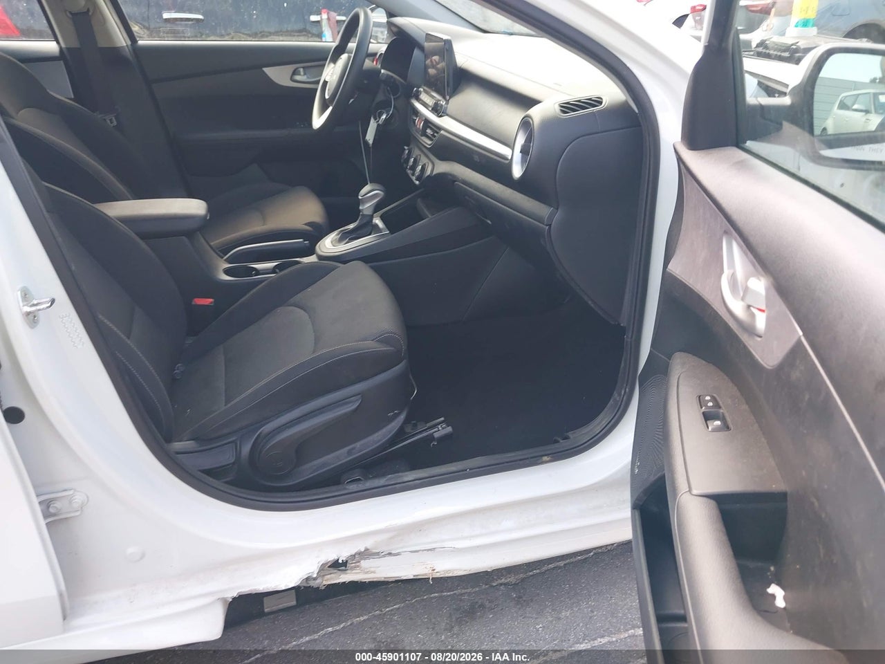 2024 KIA FORTE LXS · 5/11