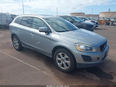 YV4940DL2D2****** · 2013 VOLVO XC60 3.2/3.2 PLATINUM/3.2 PREMIER/3.2 PREMIER PLUS