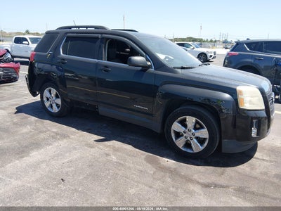 2GKFLSE35E6****** · 2014 GMC TERRAIN SLT-1