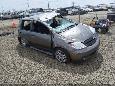 JTKKT624140****** · 2004 SCION XA