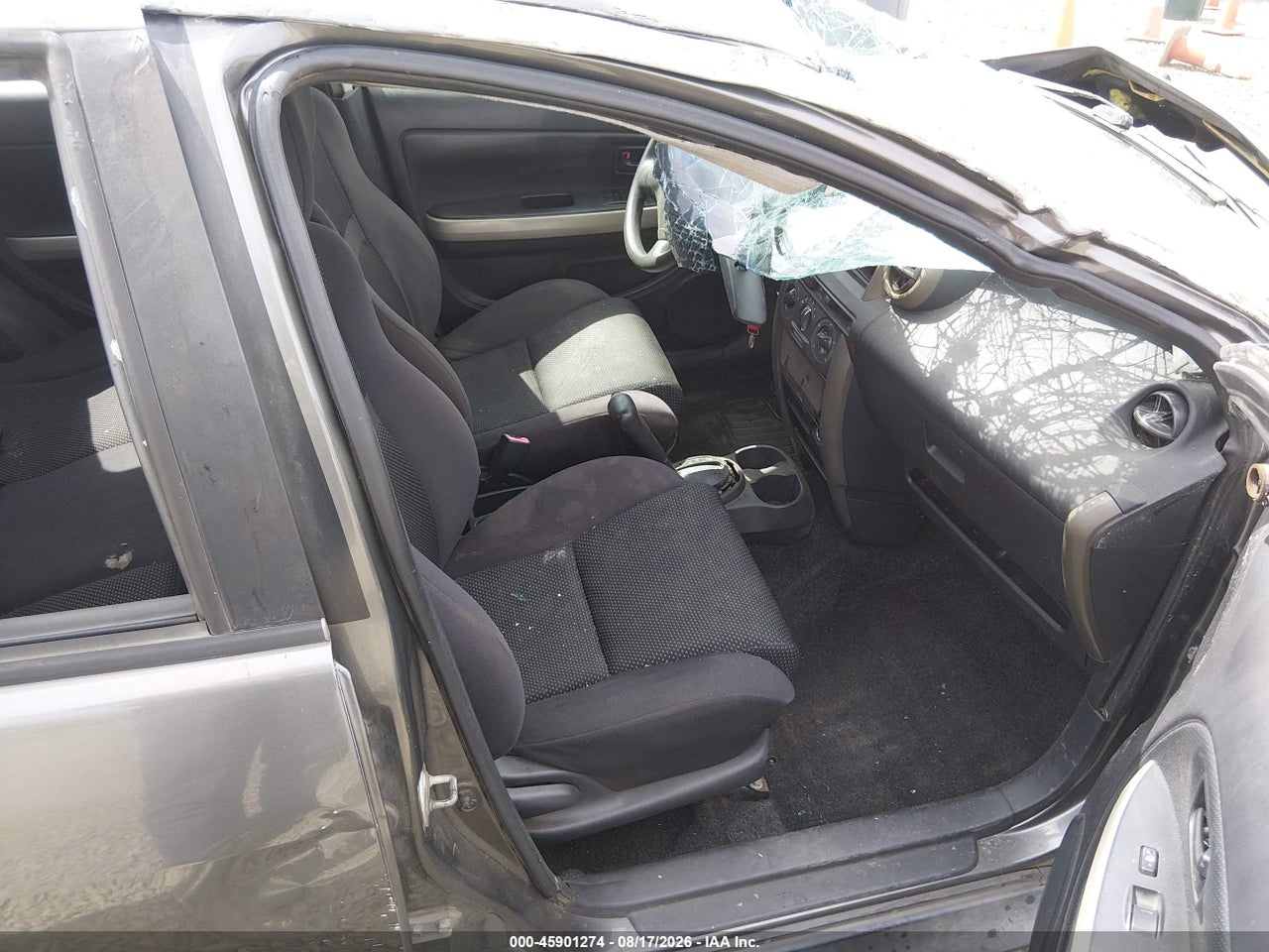 2004 SCION XA · 5/11