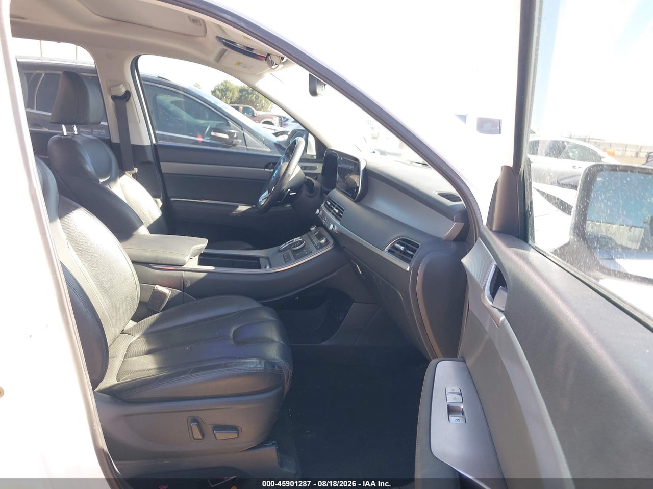 2022 HYUNDAI PALISADE SEL · 5/10