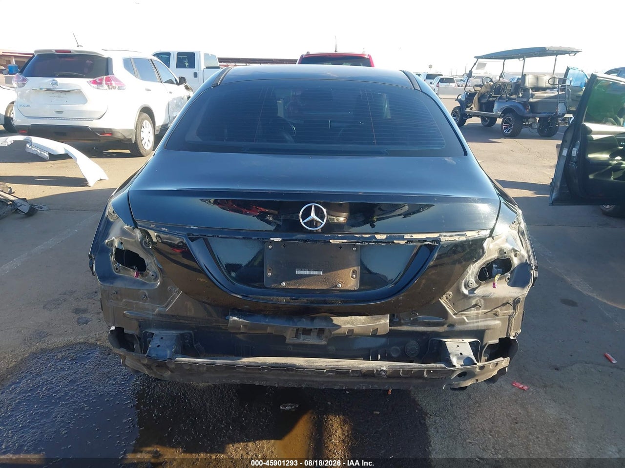 2015 MERCEDES-BENZ C 300 4MATIC · 6/11