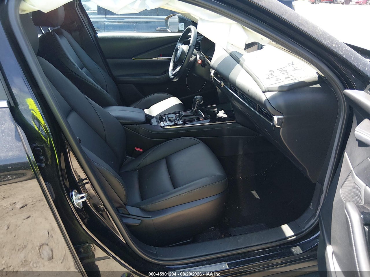 2023 MAZDA CX-30 2.5 S PREFERRED · 5/11