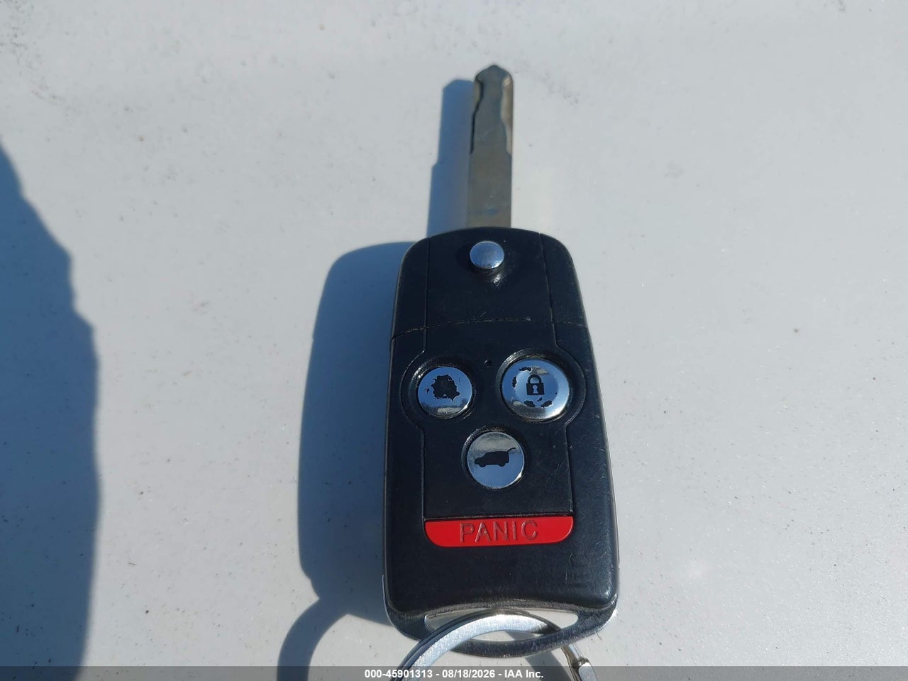 2HNYD2H36CH****** · 2012 ACURA MDX TECHNOLOGY PACKAGE · 11/11