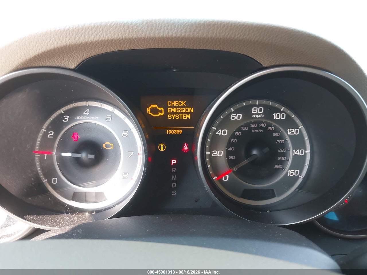 2HNYD2H36CH****** · 2012 ACURA MDX TECHNOLOGY PACKAGE · 7/11
