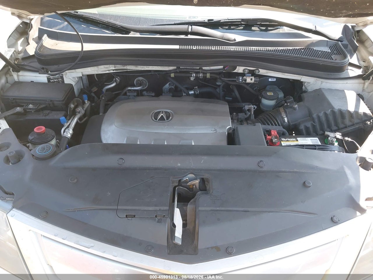 2HNYD2H36CH****** · 2012 ACURA MDX TECHNOLOGY PACKAGE · 10/11