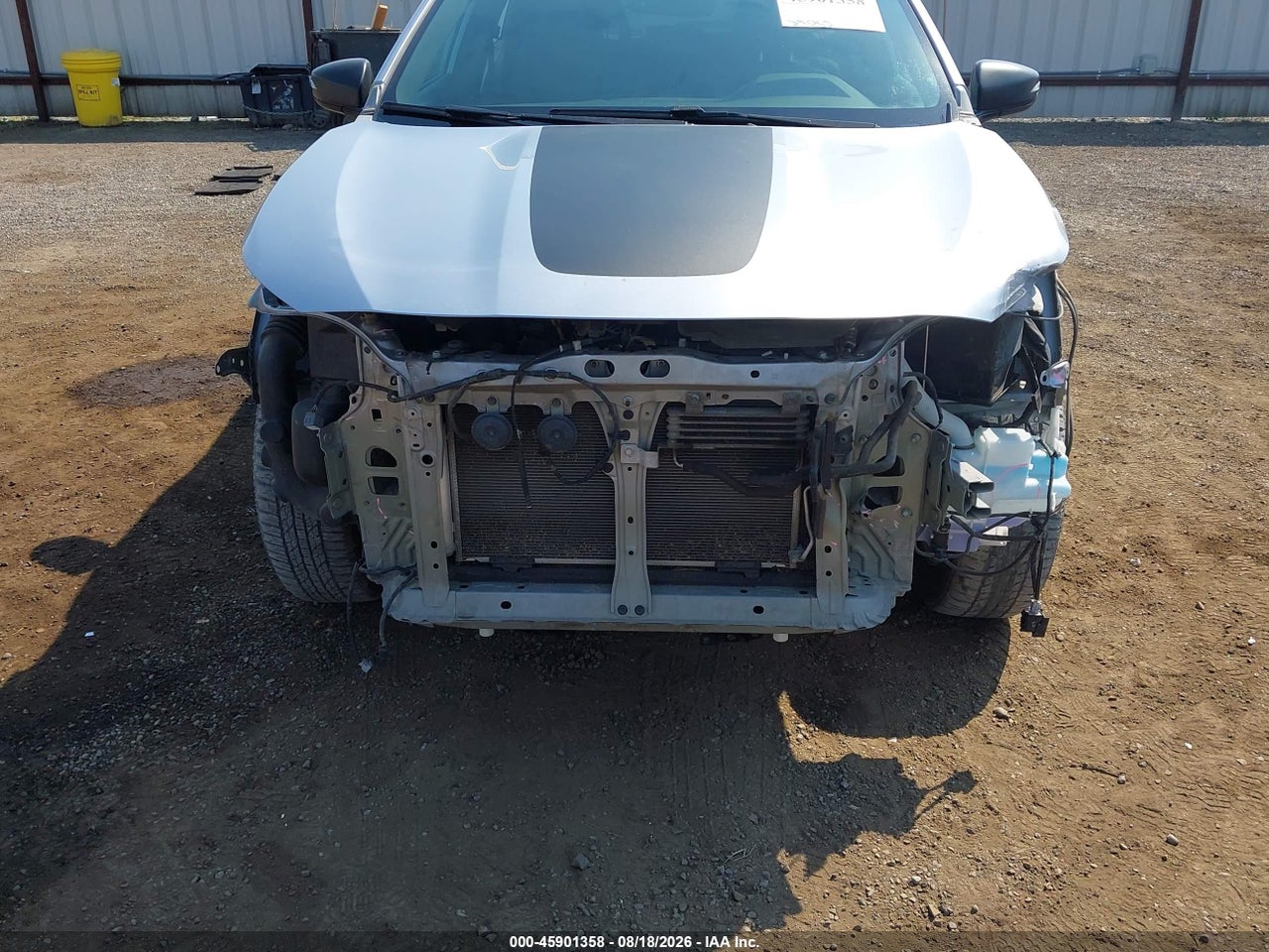 2022 SUBARU OUTBACK WILDERNESS · 6/11