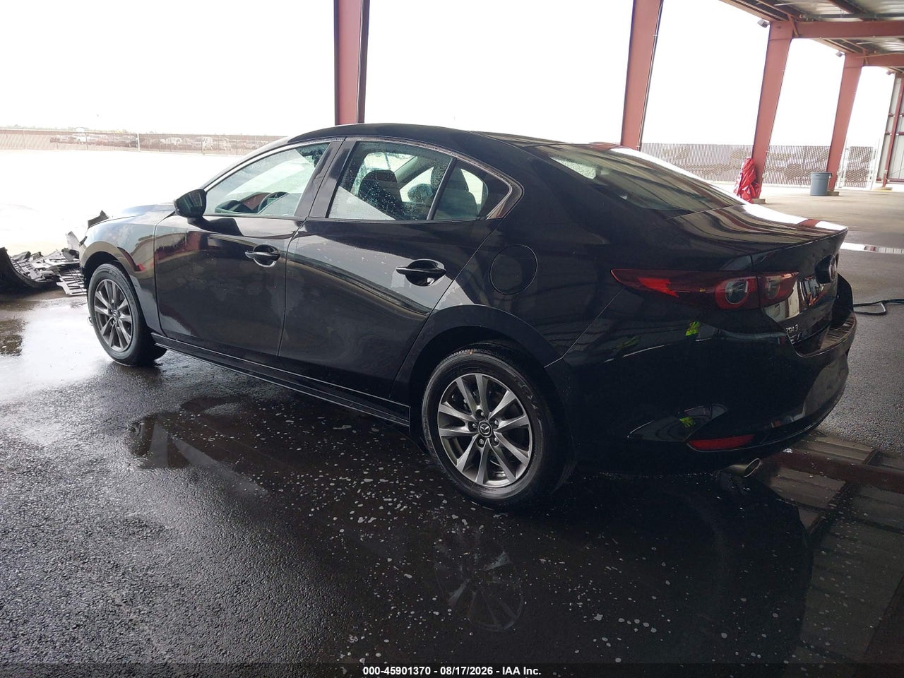 2024 MAZDA MAZDA3 2.5 S · 3/11