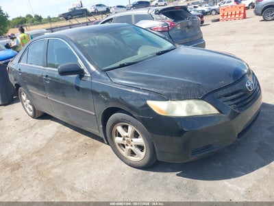 4T1BE46K39U****** · 2009 TOYOTA CAMRY LE