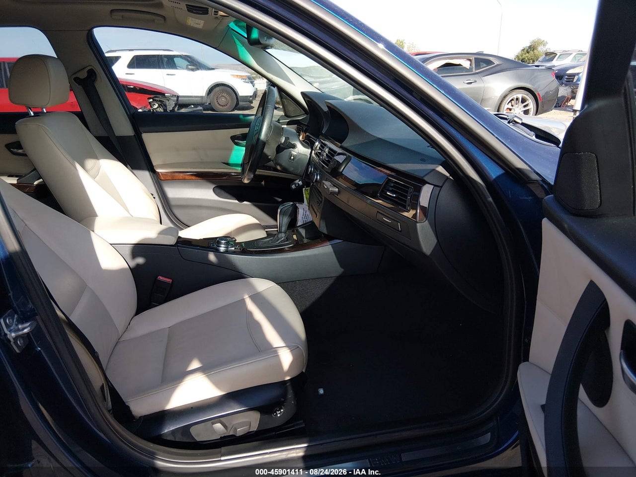 2011 BMW 328I XDRIVE · 5/11