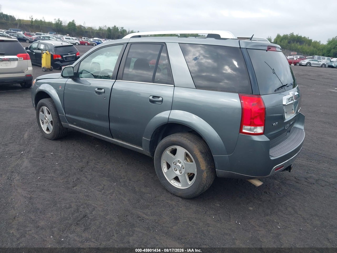 2007 SATURN VUE V6 · 3/11