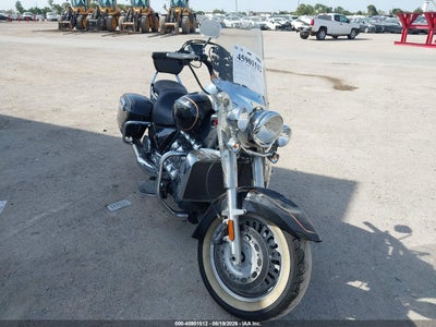 SMTC06LR7FJ****** · 2015 TRIUMPH MOTORCYCLE ROCKET III TOURING ABS