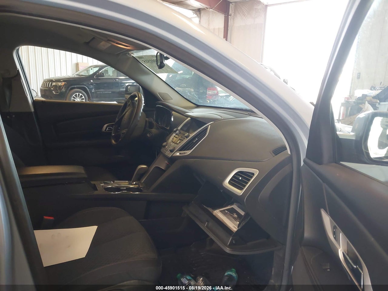 2014 GMC TERRAIN SLE-1 · 5/11