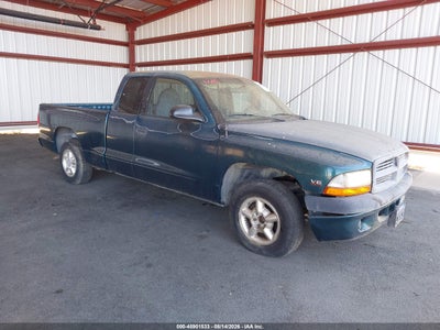 1B7GL22X0WS****** · 1998 DODGE DAKOTA SLT/SPORT